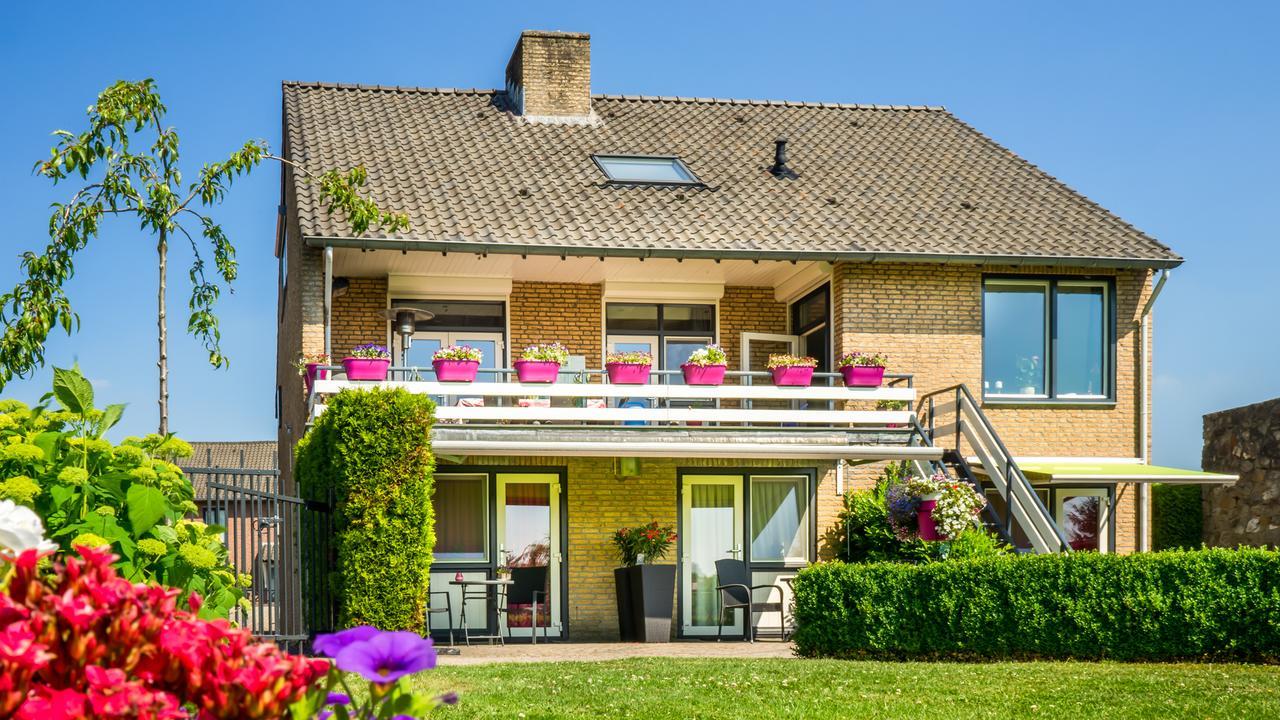 Panorama Sousberg B&B En Appartementen Schin op Geul Exterior photo